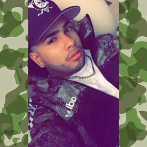 Meet your Posher, Fernando